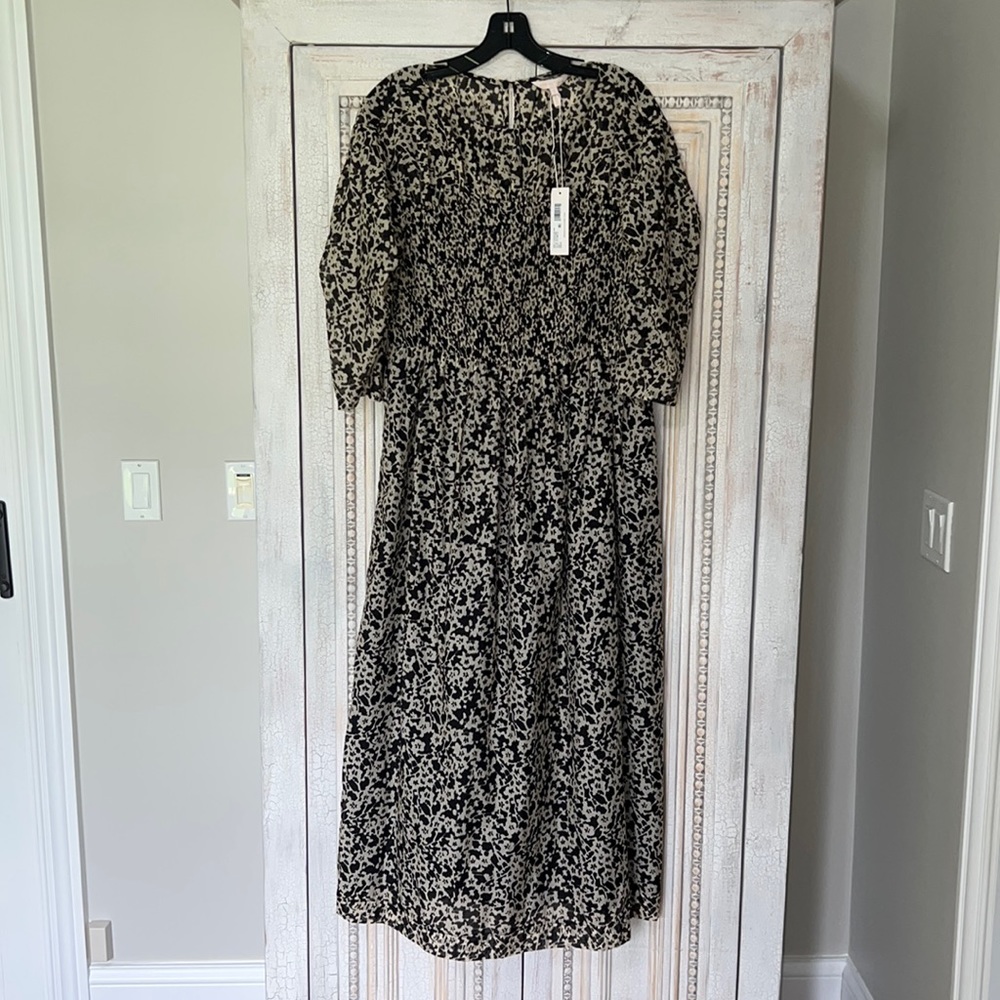 Rebecca Taylor dress